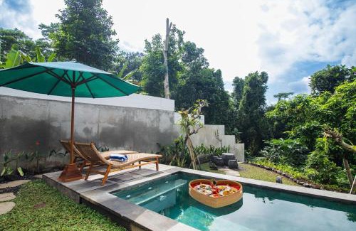 Gianyar Villa | Umanisa Villas
