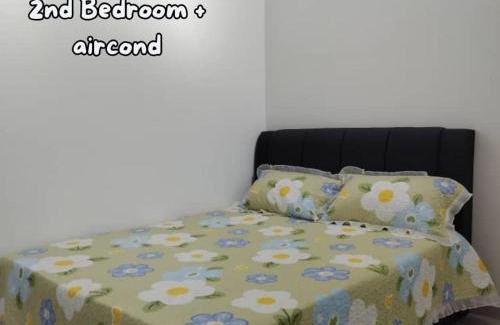 Ayer Keroh House | Umar's Lodge