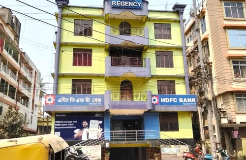 Sualkuchi Cabin | Umas Regency