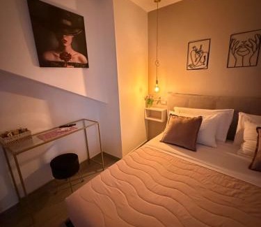 Jerzu House | Umbertos Rooms