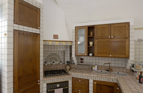 Matera House | Umbra Idris Holiday Home - Home in the heart of the Sassi