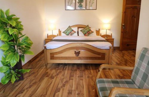 Nathia Gali Hotel | Umda Hotel Montana