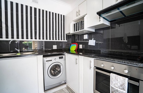 Umdloti Apartment | Umdloti resort beach cottage