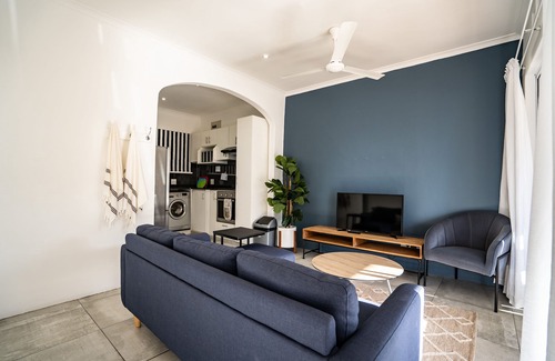 Umdloti Apartment | Umdloti resort beach cottage