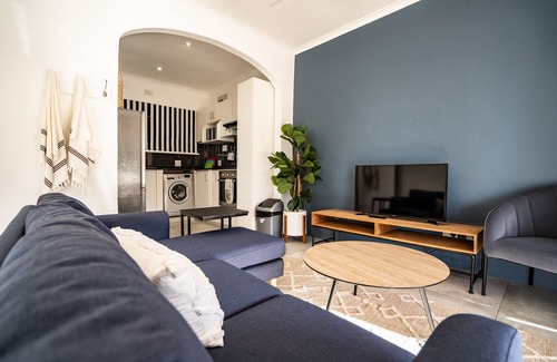 Umdloti Apartment | Umdloti resort beach cottage