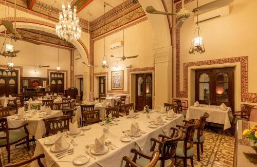 Kota Hotel | Umed Bhawan Palace, Kotah