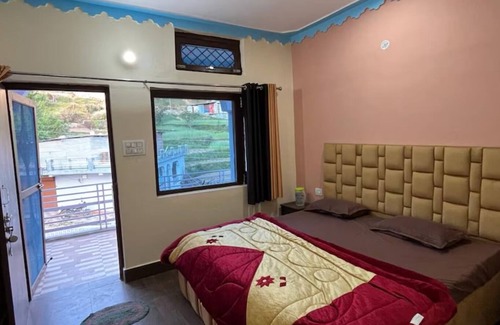 Uttar Pradesh Bed & Breakfast | Umesh home stay #1