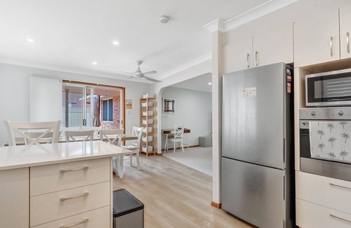 Umina Beach House | Umina Beach Coastal Getaway