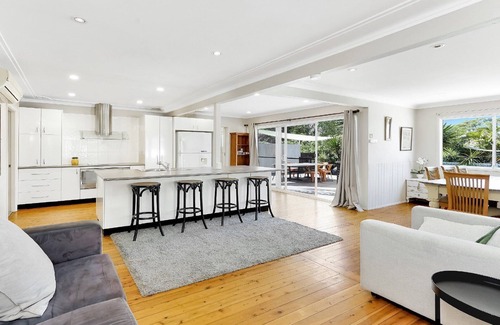 Umina Beach House | Umina Beach Stays!, TOP NOTCH