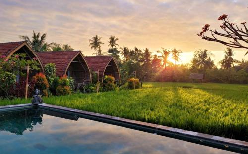 Goris Resort | Umma Bali Menjangan Retreat