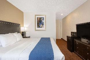 Roseburg Hotel | Umpqua Valley Hotel