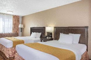 Roseburg Hotel | Umpqua Valley Hotel