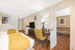 Roseburg Hotel | Umpqua Valley Hotel