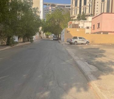 Al Aziziyah House | Umrah accomedation