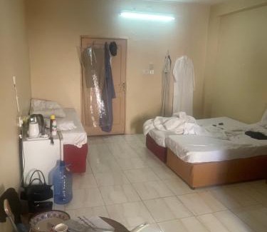 Al Aziziyah House | Umrah accomedation