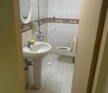 Al Aziziyah House | Umrah accomedation