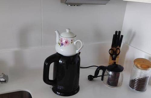 Umraniye Apartment | Umraniye residence