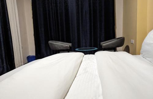 Kigali Bed & Breakfast | UMUGANO House Inn