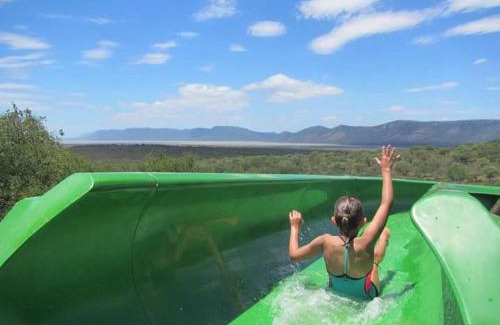 Pongola Ski Chalet | Umziki Chalets