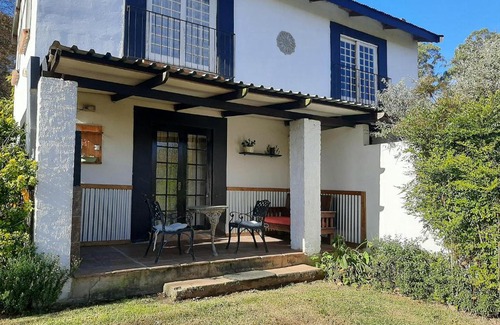 Underberg Cabin | Umzimkulu River Lodge