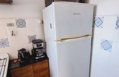 Caballito Apartment | Un cómodo y luminoso estudio monoambiente en medio de la mágica Buenos Aires.