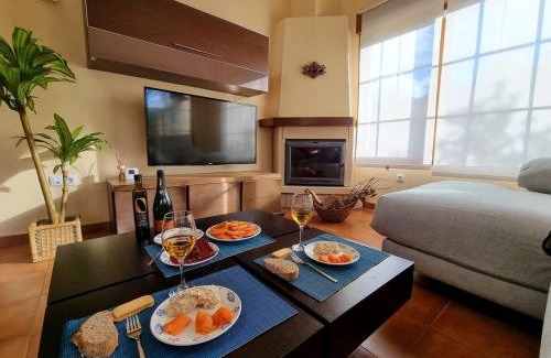 Periedo House | Un Chalecito en Cantabria