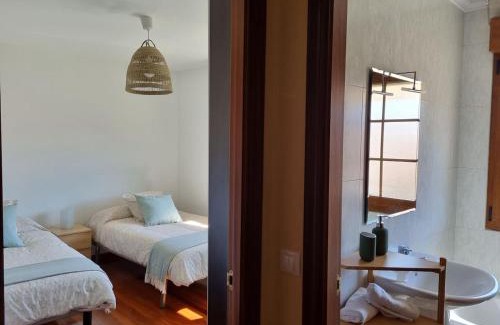 Periedo House | Un Chalecito en Cantabria