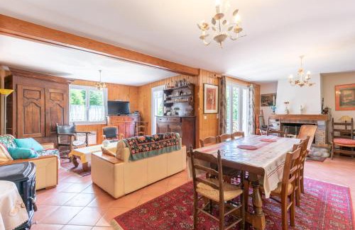 Castet House | Un Chalet Au Pied Du Pic Du Midi