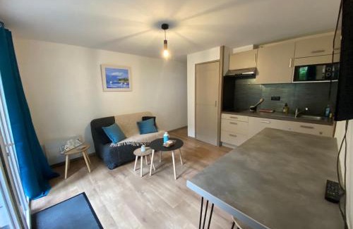 Saint-Trojan-les-Bains Apartment | Un cocon face à la plage