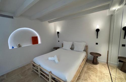 Biarritz Apartment | Un coin de Paradis à Biarritz SPA Éphémère