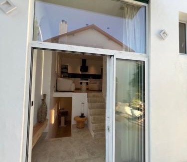 Biarritz Apartment | Un coin de Paradis à Biarritz SPA Éphémère