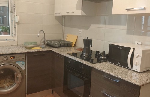 Annaba Apartment | Un f 2 Bien Aménagé Pour vos Vacances et Passage à Annaba