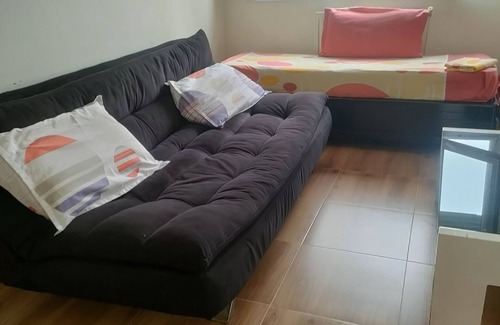 Annaba Apartment | Un f 2 Bien Aménagé Pour vos Vacances et Passage à Annaba