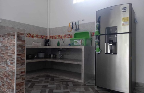 Coffee Triangle Apartment | Un hermoso Apartamento con la mejor ubicación y en una ciudad soñada