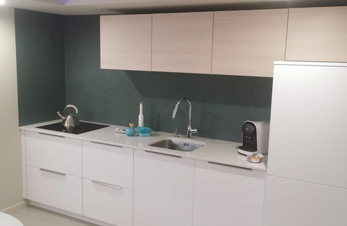 Wintzenheim Apartment | Un Logement Cocooning de 65m2 Tout Confort. A Proximité des Stations de ski