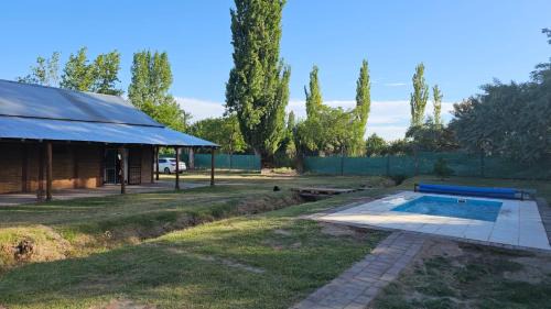 San Rafael Apartment | Un lugar en Benegas