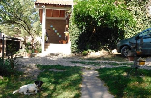 Mina Clavero Apartment | Un lugar en el mundo