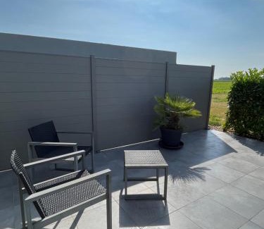 Warhem Bed & Breakfast | Un moment zen à Warhem