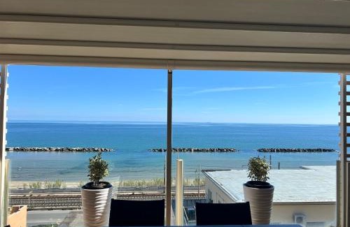 Palombina Nuova Apartment | Un Nido Sul Mare