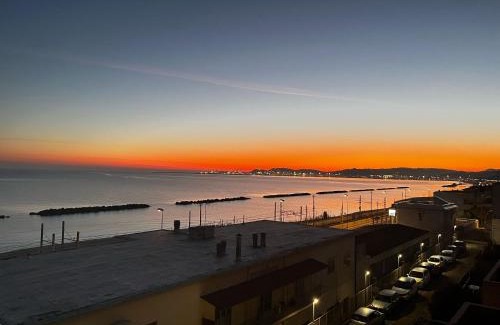 Palombina Nuova Apartment | Un Nido Sul Mare