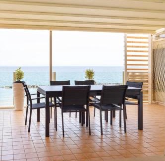 Palombina Nuova Apartment | Un Nido Sul Mare