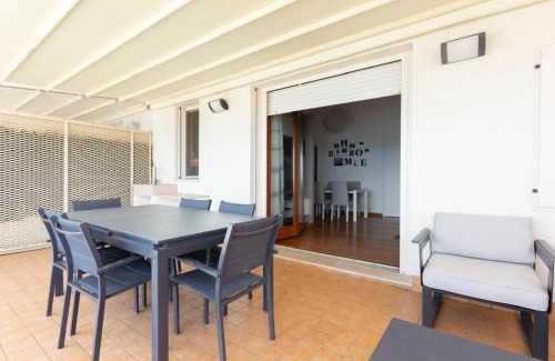 Palombina Nuova Apartment | Un Nido Sul Mare