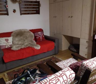 Piancavallo Apartment | Un NIDO tra i monti