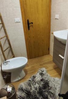 Piancavallo Apartment | Un NIDO tra i monti