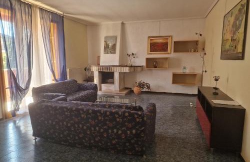 San Severo Apartment | Un'oasi di pace in centro