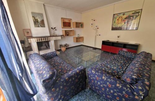 San Severo Apartment | Un'oasi di pace in centro