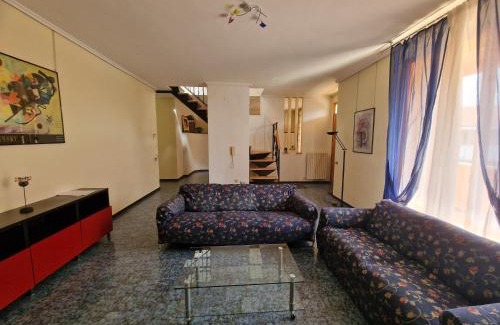 San Severo Apartment | Un'oasi di pace in centro