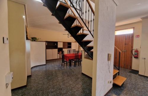 San Severo Apartment | Un'oasi di pace in centro