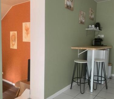 Lalley Bed & Breakfast | Un petit coin de Paradis