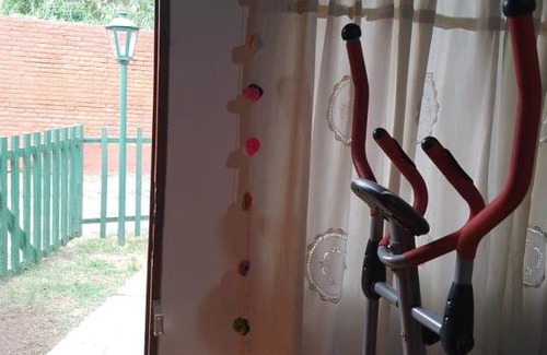 Chacras de Coria Apartment | Un rincón en Chacras